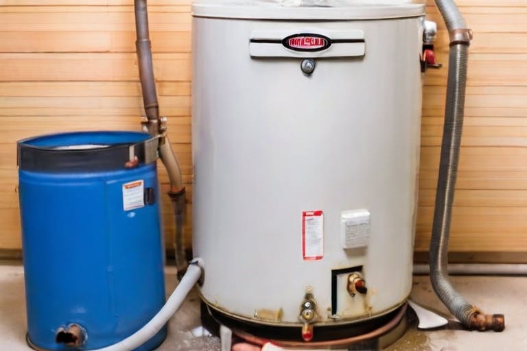 winseness plumbing co, plumbing experts, and clear drain A.k.A WPCPE clear drain water heater repair in slc